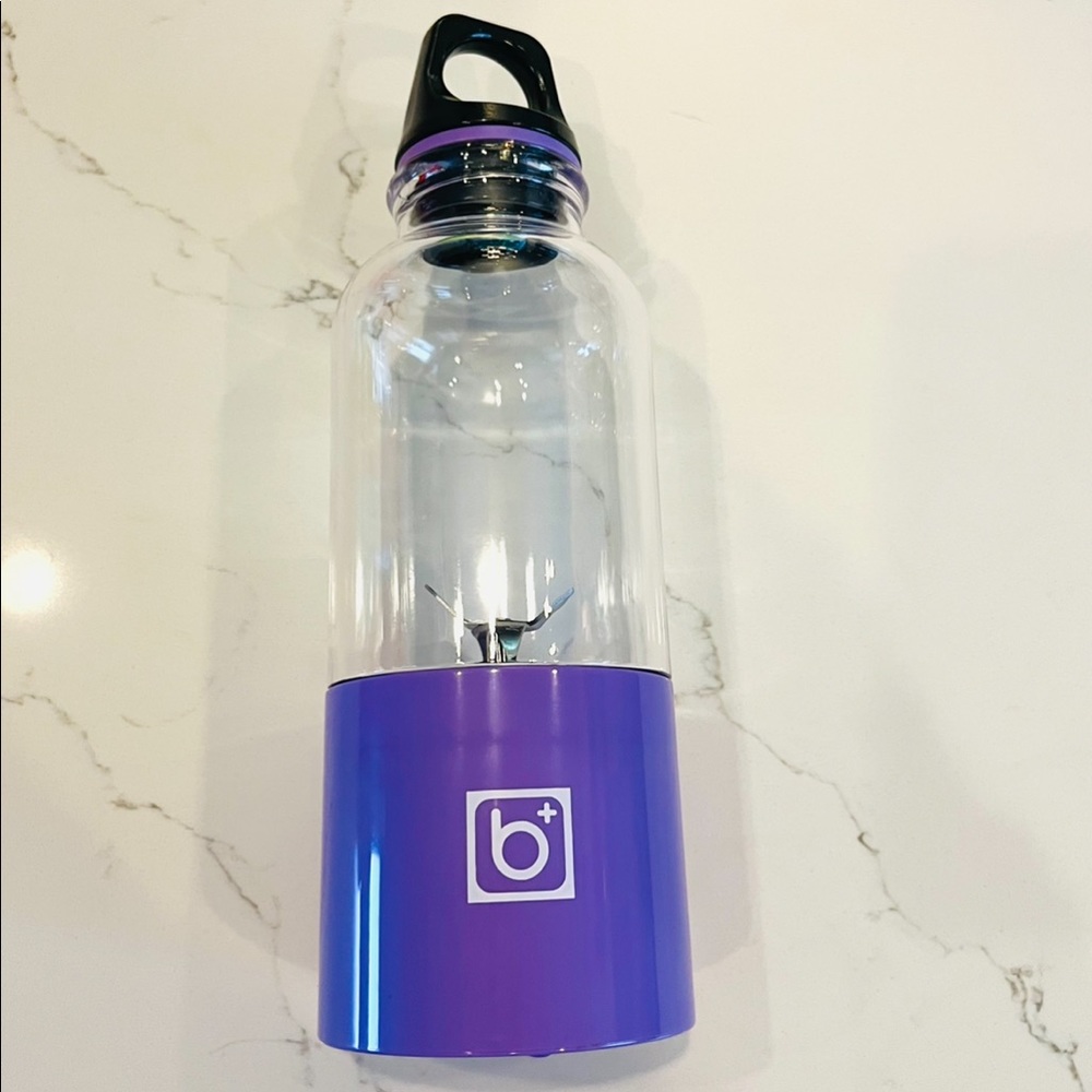 Bottle Blender - Picture 2 of 3